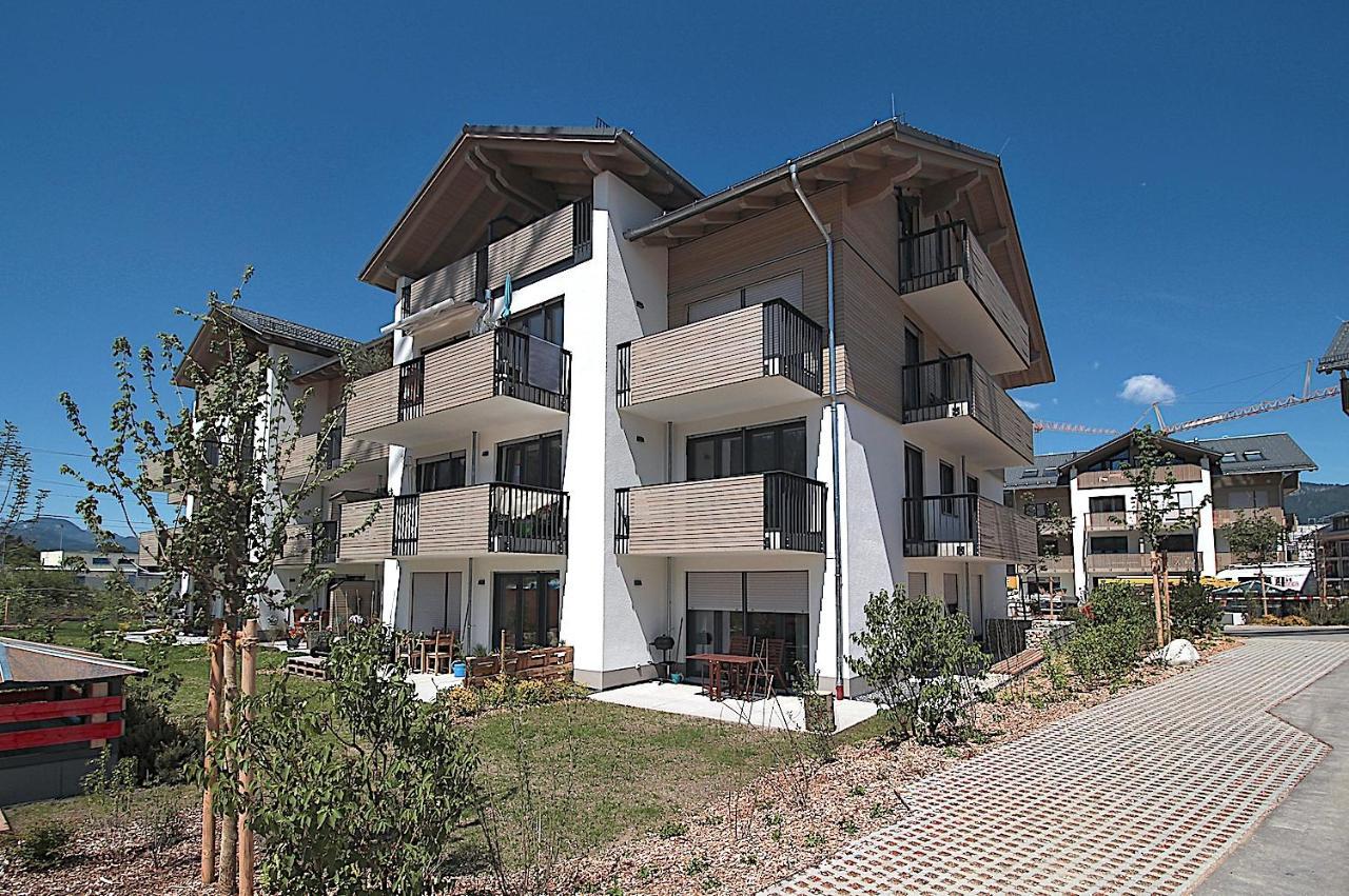Bergglueck Garmisch-Partenkirchen Exterior foto