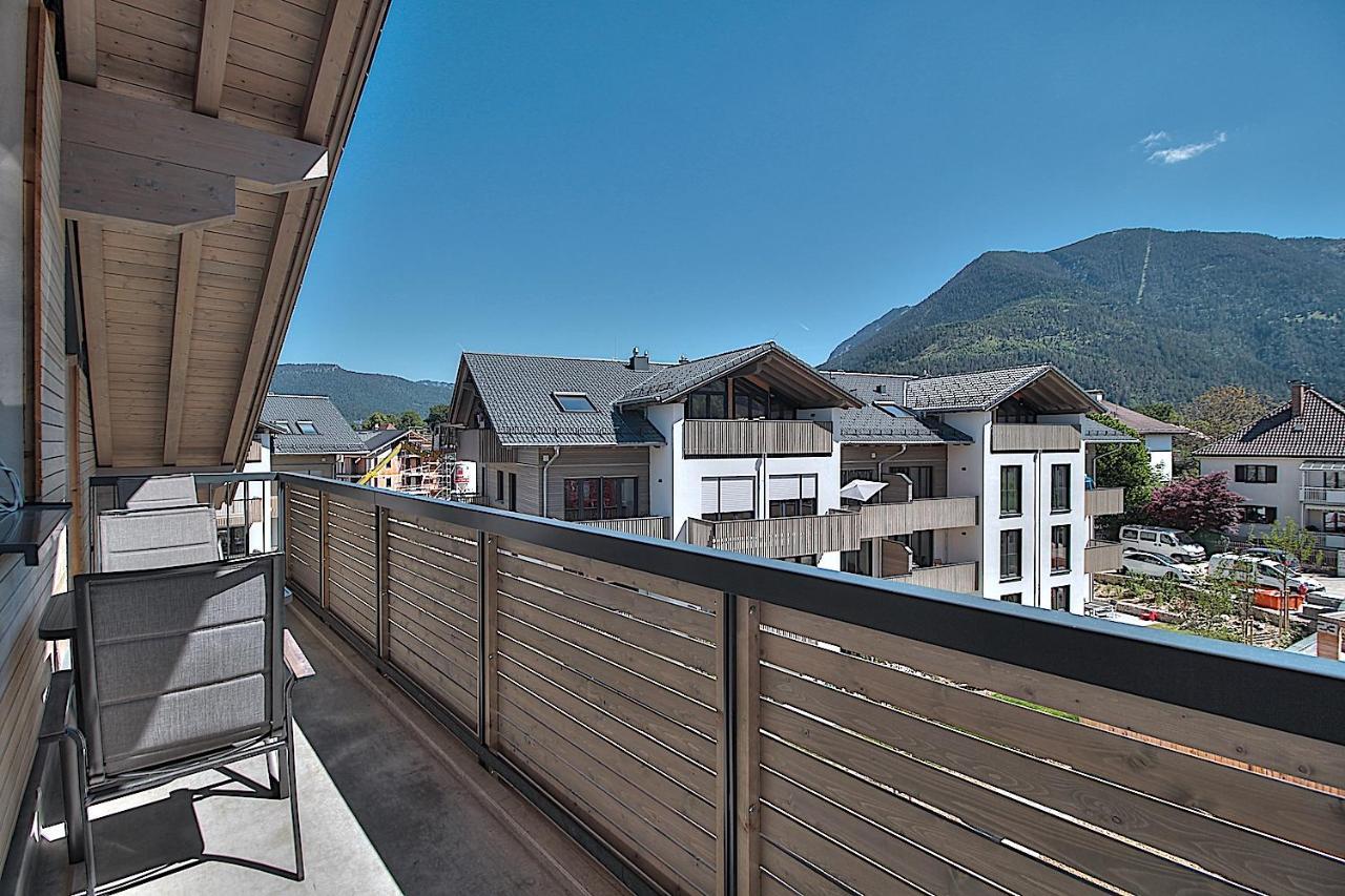 Bergglueck Garmisch-Partenkirchen Exterior foto